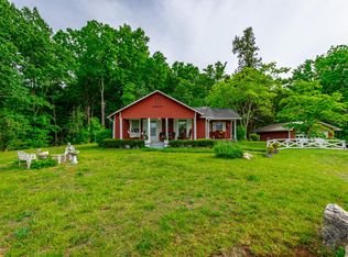 94 Long Dr, Flintstone, GA 30725
