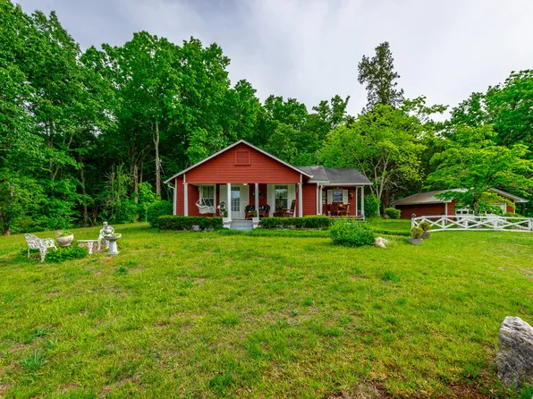 94 Long Dr, Flintstone, GA 30725