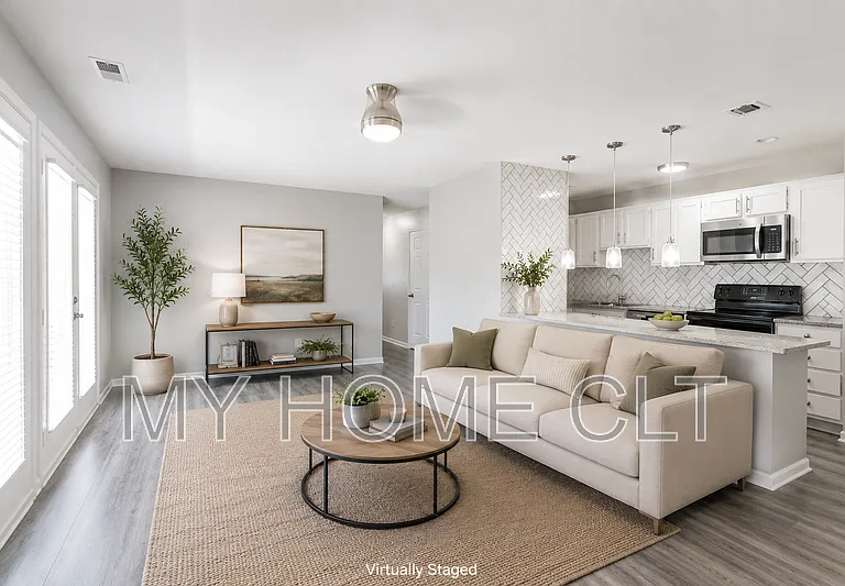 6158 Meadow Rose Ln #1 — Photo 4