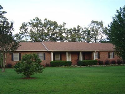 100 Fox Ln, Pickens, SC, 29671