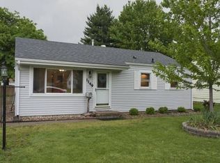 1149 N Lincoln Ave, Taylorville, IL