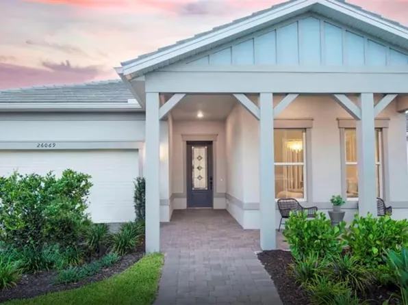 26582 SANDY HILL DRIVE, ENGLEWOOD, FL 34223