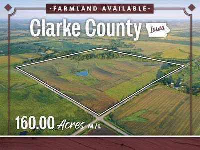 0 Leisure Dr, Osceola, IA, 50213