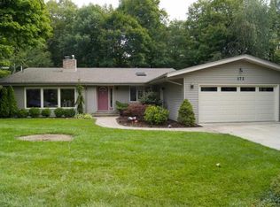 172 Creighton Rd, West Lafayette, IN 47906