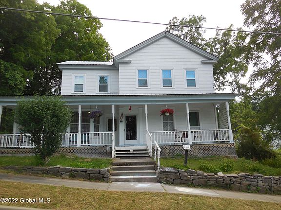 114 Washington Street, Sharon Springs, NY 13459 | MLS #202315653 | Zillow