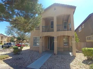 4347 Acropolis Ave, North Las Vegas, NV 89031