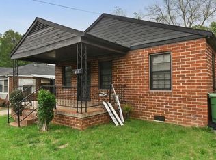 930 Charleston Ave, Columbus, GA 31906