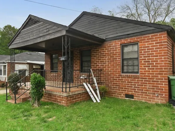 930 Charleston Ave, Columbus, GA 31906