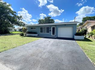 6870 NW 30th St, Sunrise, FL 33313