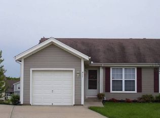 917 Swallow Cir, Liberty, MO 64068
