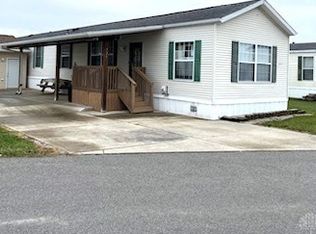 8583 State Route 219 LOT 525, Celina, OH 45822