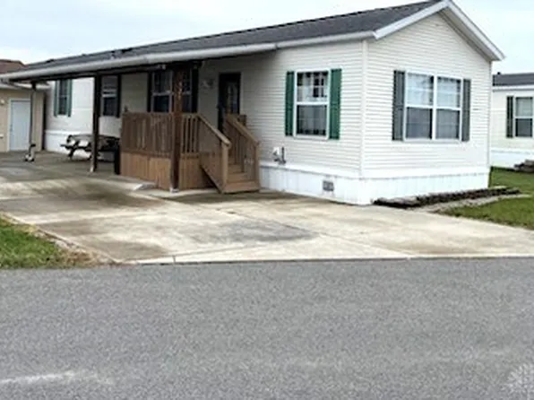 8583 State Route 219 Lot 525, Celina, OH 45822