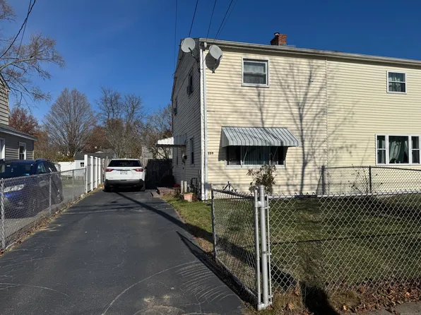 209 McGrath Court, Stratford, CT 06615