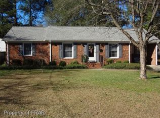 5035 Chesapeake Rd, Fayetteville, NC 28311