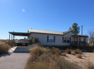 1280 Solana Rd SW, Deming, NM 88030