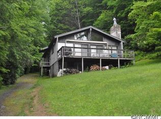 339 Snake Ridge Rd, Burnsville, NC 28714