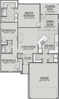 Plymouth IV G - DSLD Homes