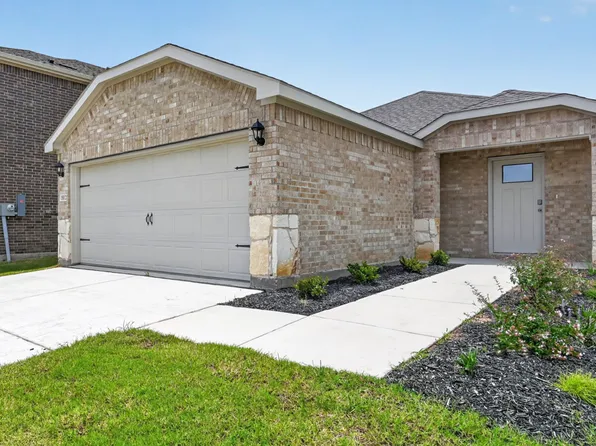 Estero Plan, Creekside Ranch