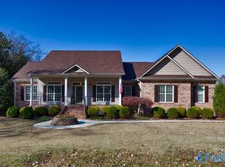 369 Tom Rutland Rd, Gurley, AL 35748