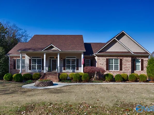 369 Tom Rutland Rd, Gurley, AL 35748