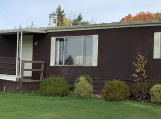 0 NW 51st Ave, Ridgefield, WA 98642