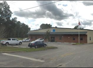 7898 Armstrong Rd, Milton, FL 32583