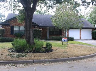 4415 Colchester St, Houston, TX 77018