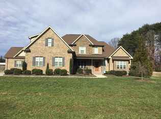 2323 Krista Kim Dr, High Point, NC 27265