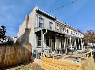 2534 A St, Philadelphia, PA 19125