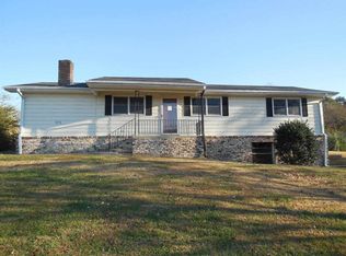 3648 County Highway 29, Oneonta, AL 35121