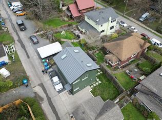 3011 22nd Ave W, Seattle, WA 98199