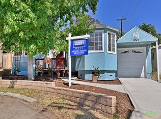 9047 Koonce Dr, Spring Valley, CA 91977