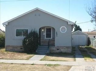 251 S 37th St, Richmond, CA