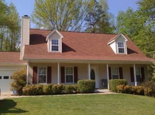 3061 Saddle Creek Dr, Gainesville, GA 30507