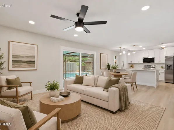 11002 N 45TH Avenue, Glendale, AZ 85304