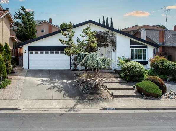 2778 Wexford Dr, San Jose, CA 95132