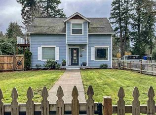 760 Idylwood Dr SE, Salem, OR
