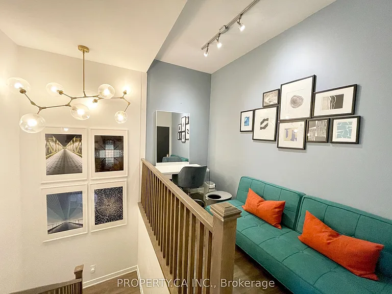 55 Regent Park Blvd #116 — Photo 13