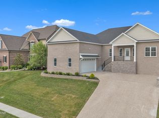 1810 Meremont Ridge Rd, Louisville, KY 40245