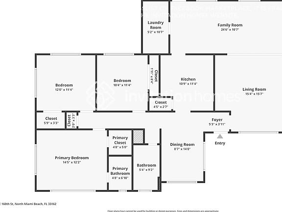 2nd image of 1120 NE 160th St