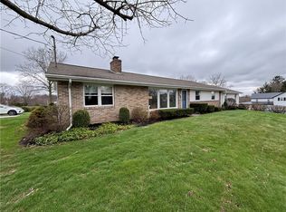 235 Main St, Evans City, PA 16033