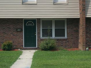 536 Hammond St, Salisbury, MD 21804