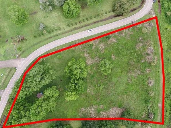 LOT 220 County Road 461 #A, Brazoria, TX 77422