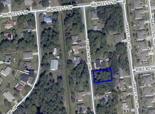 441 Tonklin Rd SW, Palm Bay, FL 32908