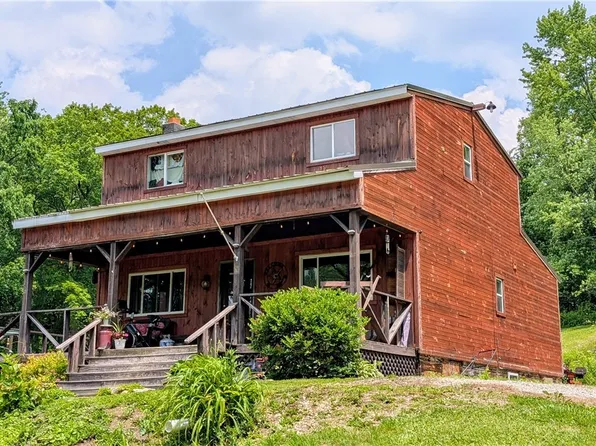 498 County Road 28, Steubenville, OH 43953