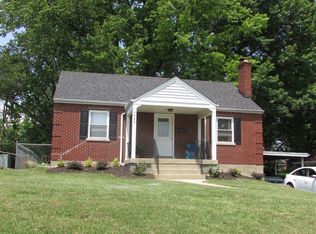 5482 Lawrence Rd, Cincinnati, OH 45248