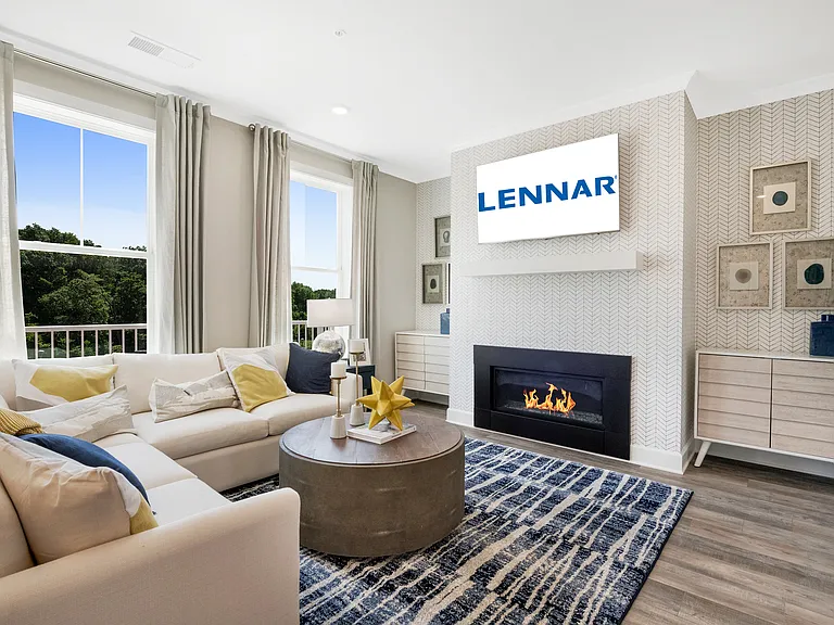 The Refinery Townhomes — Photo 14