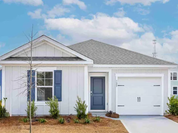 125 Congaree Ct, Santee, SC 29142