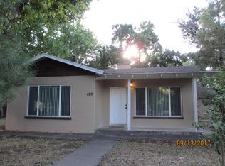 289 N Main St, Hurricane, UT 84737