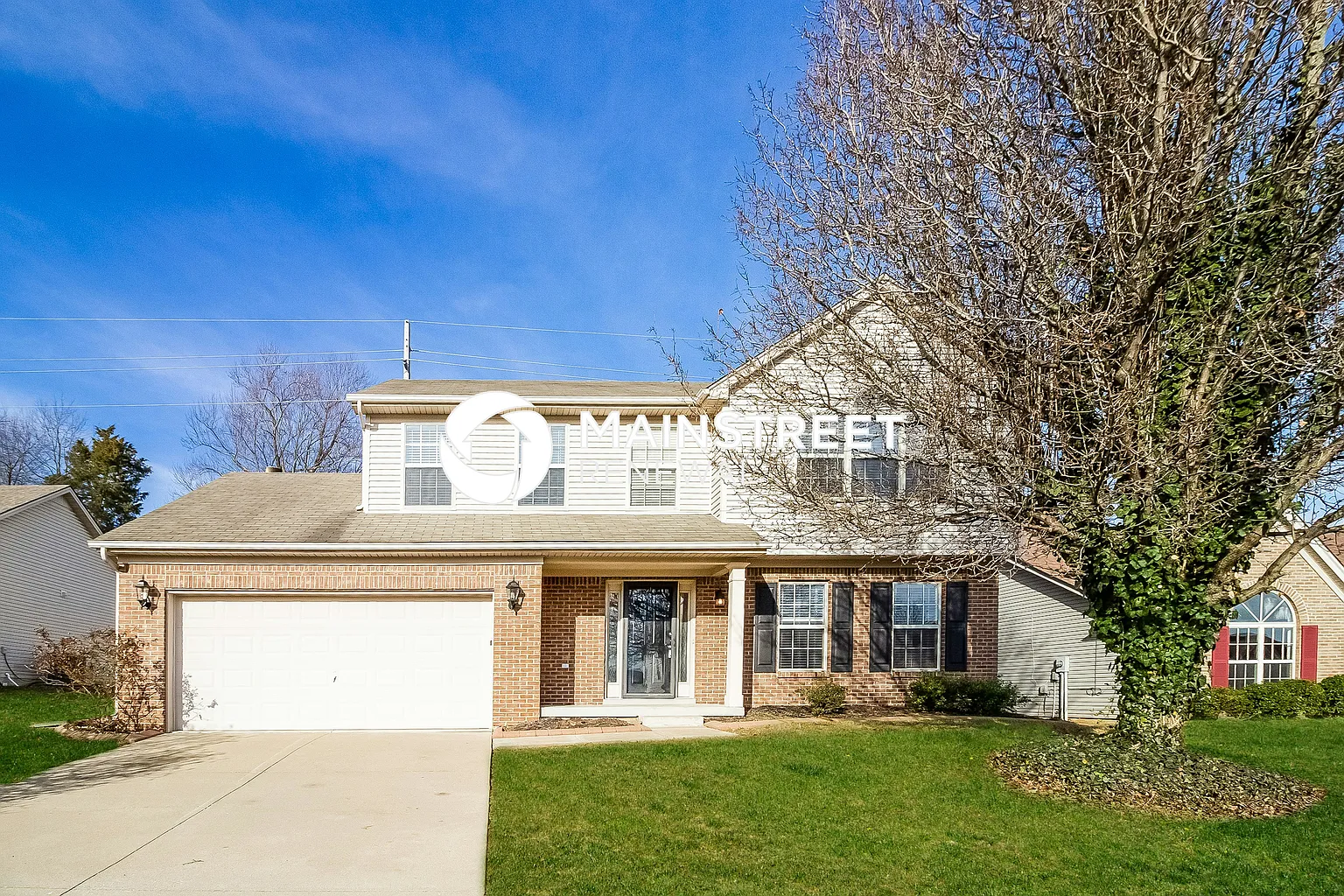 9603 Long Rifle Ln photo 1